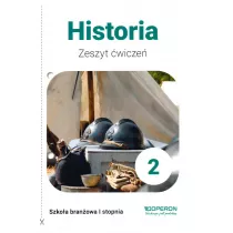Historia 2. Zeszyt wicze dla szkoy branowej I stopnia