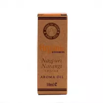 Song Of India Olejek zapachowy - Nagpuri Narangi Orange 10 ml