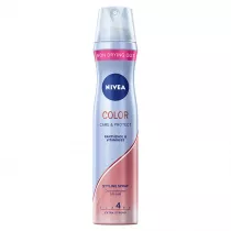 Nivea Extra mocny lakier do w�os�w 250 ml