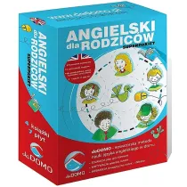 Angielski dla Rodzic�w. Superpakiet