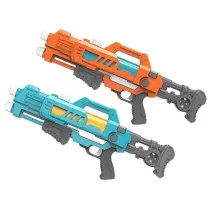 Pistolet na wod� 59cm MIX