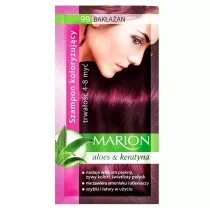 Marion Szampon koloryzuj�cy 4-8 my� 99 Bak�a�an 40 ml
