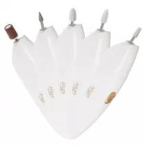 Adler Frezarka do paznokci 5w1 AD 2179 7 szt.