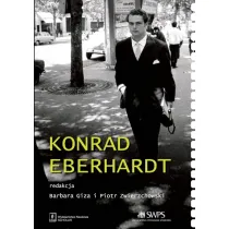 Konrad Eberhardt. Polscy krytycy filmowi