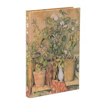 Paperblanks Notatnik Terracotta mini linia