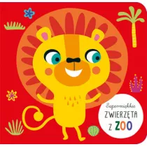 Supermikkie Zwierzta z ZOO