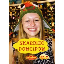 Skarbiec dowcip�w Cz�� 2