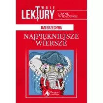 Najpikniejsze wiersze. Twoje lektury
