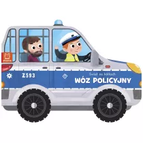 wiat na kkach Wz policyjny