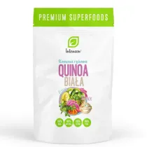 Intenson Quinoa - komosa ryowa biaa 250 g