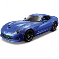 MAISTO 39271 Dodge Viper GTS 2013 do skadania