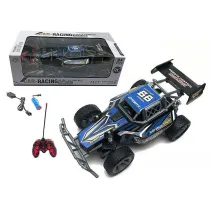 Wy�cig�wka R/C 5 funkcji 1:16 Adar