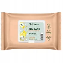 Luba Family Oil Care nawilany papier toaletowy 50 szt.
