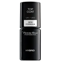 Pierre Rene Top Coat UV / LED preparat utwardzajcy i nabyszczajcy lakier kolorowy 6 ml