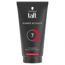 Taft Power Activity �el do w�os�w 150 ml