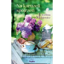 Na karuzeli spojrze
