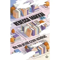 Nie ma przed czym ucieka�