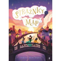 Stranicy Map. Kapelusznicy. Tom 2