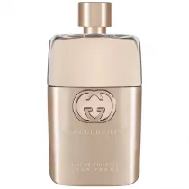 Gucci Woda toaletowa Guilty Pour Femme 90 ml