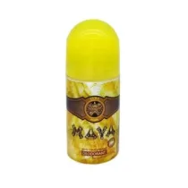 Cuba Original Woman Maya Dezodorant w kulce 50 ml