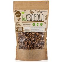 Papagrin Granola kakao bez glutenu 320 g Bio