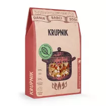 Dania Babci Zosi Krupnik 90 g