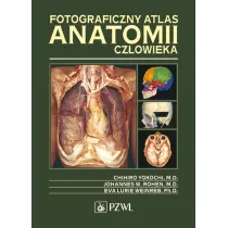 Fotograficzny atlas anatomii cz�owieka