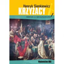 Krzyacy. Lektura z opracowaniem