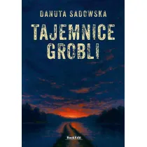 Tajemnice grobli