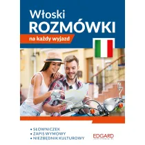 W�oski. Rozm�wki na ka�dy wyjazd