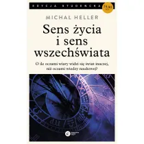 Sens �ycia i sens wszech�wiata