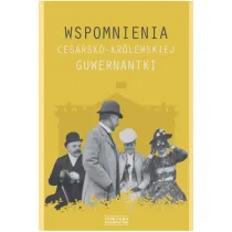 Wspomnienia cesarsko-kr�lewskiej guwernantki