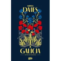 Galicja (wydanie drugie uzupe�nione)