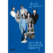 Wszystkie szcz�liwe rodziny