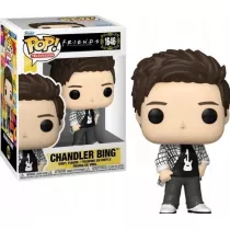 Funko Figurka POP Friends: Chandler