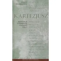 Medytacje o pierwszej filozofii T.2