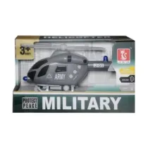 Helikopter wojskowy Swede