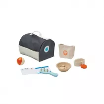 Salon piknoci dla zwierzt 3491 Plan Toys