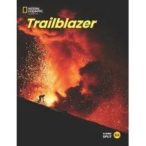 TRAILBLAZER Combo Split A with the Spark platform L5