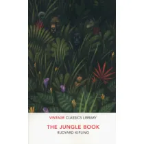 The Jungle Book. Vintage Classics Library