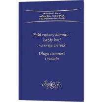 Pie�� Zmiany Klimatu