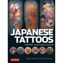 Japanese Tattoos wer. angielska