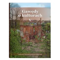 Gaw�dy o kulturach V