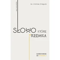 S�owo, kt�re przenika