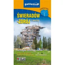 Przewodnik - �wierad�w-Zdr�j i okolice w.2023