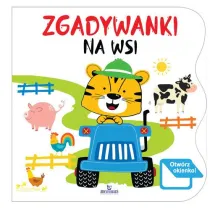 Zgadywanki Na wsi