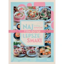 Najlepsze smaki. Tysia gotuje