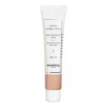 Sisley Phyto Hydra Teint Beautifying Tinted Moisturizer koloryzujcy krem nawilajcy SPF15 2 Medium 40 ml