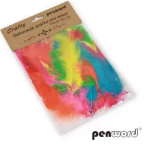 Penword Pi�rka mix 10-15cm