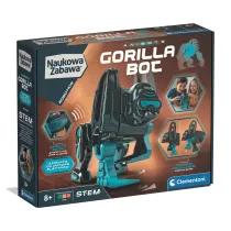 Gorillabot CLEMENTONI 50452